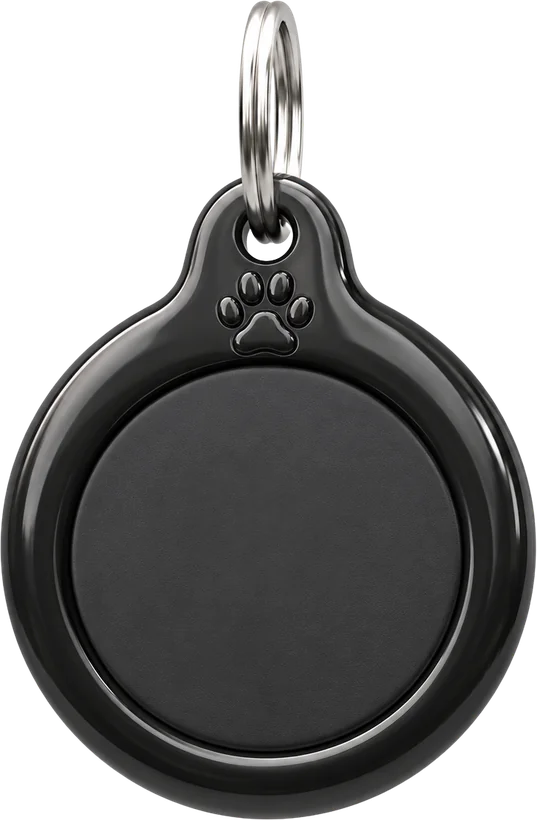 WatchDog founding-member tag